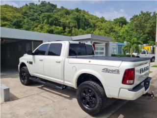 RAM Puerto Rico Ram 2018 Turbo diesel 2500 