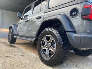 Jeep Puerto Rico Jeep wrangler 2019 sport 