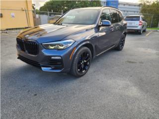 BMW Puerto Rico X5 2019 