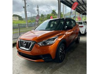 Nissan Puerto Rico Nissan Kicks La Carota! Liquidacion al Costo