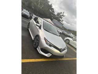Toyota Puerto Rico Toyota IM 2018