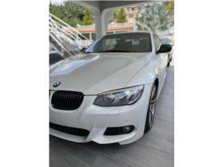 BMW Puerto Rico BMW 325is 2012 