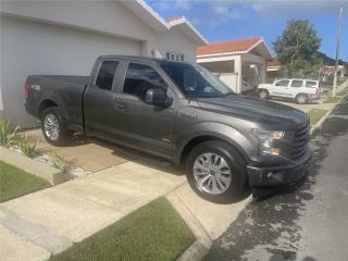 Ford Puerto Rico Ford 2017