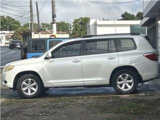 Toyota Puerto Rico Toyota 