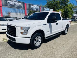 Ford Puerto Rico Ford F-150 4x4 EcoBoost