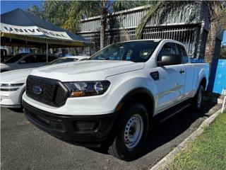Ford Puerto Rico Ford F150 Stx 2023 