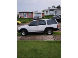 Ford Puerto Rico Ford explorer 1999 $2,500