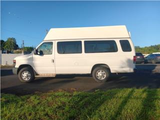 Ford Puerto Rico Ford  E350 2009