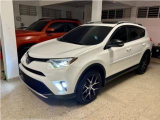 Toyota Puerto Rico MODELO SE EXSELENTES CONDICIONES 