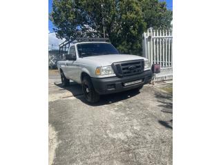 Ford Puerto Rico Ford Ranger 2006 