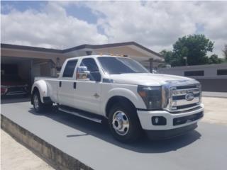 Ford Puerto Rico Ford 350 dually doble cabina