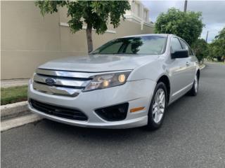 Ford Puerto Rico Ford Fusin 2011 . . ( 74 mil millas ) 