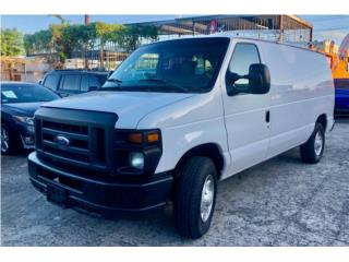 Ford Puerto Rico Ford e 250 2014 $18995 