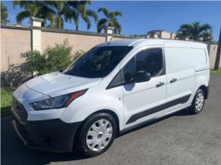Ford Puerto Rico Ford transit connect 2021