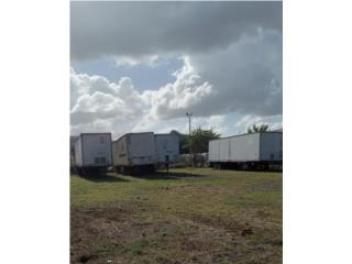 Trailers - Otros Puerto Rico Vagones 45 aluminio 