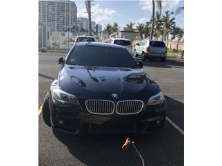 BMW Puerto Rico 550 Bmw Elegante y deportivo 