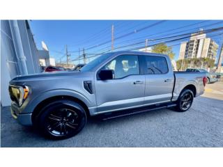 Ford Puerto Rico Ford F150 XLT DOBLE CAB 2021