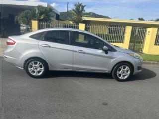Ford Puerto Rico Solo venta 