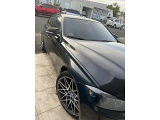 BMW Puerto Rico BMW 2013 328i sport package