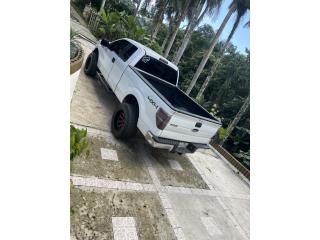 Ford Puerto Rico Ford F-150 Pick Up 