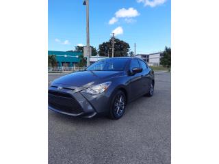 Toyota Puerto Rico Toyota yaris 2020 $12500 