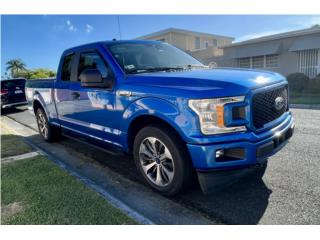 Ford Puerto Rico FORD F150 STX 