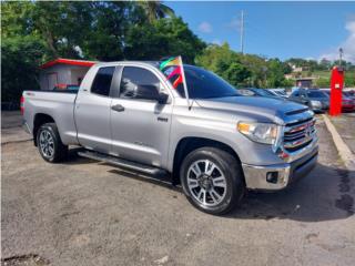 Toyota Puerto Rico Toyota Tundra TRD off road 2016 $28,999 omo