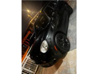 MINI  Puerto Rico COOPER COUNTRYMAN $9500 OMO NITIDA