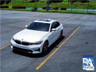 BMW Puerto Rico BMW 3 Series (2022)