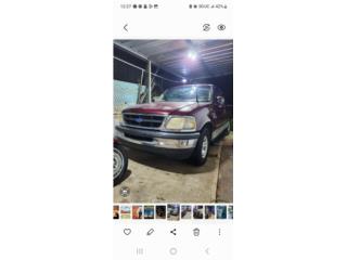 Ford Puerto Rico Ford f-150 