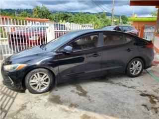 Hyundai Puerto Rico HYUNDAI ELANTRA 2018