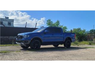 Ford Puerto Rico Ford Ranger xlt off road