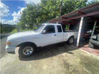 Ford Puerto Rico Ford Ranger 2010 4x4