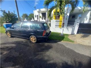 Ford Puerto Rico Ford focus 2000 $475