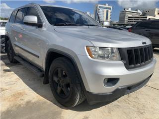 Jeep Puerto Rico 2012 Grand Cherokee $10995 787-436-0389