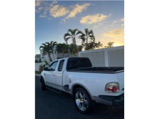 Ford Puerto Rico Ford 150 ao 2002 