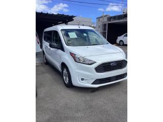 Ford Puerto Rico Ford Transit Connect XLT 2021