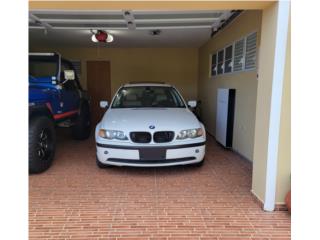 BMW Puerto Rico Bmw 325xi
