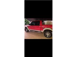 Ford Puerto Rico Ford f 150 2003