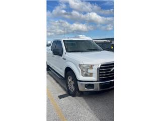 Ford Puerto Rico Ford F-150 XLT 3.5 Twin Turbo 90k Millas