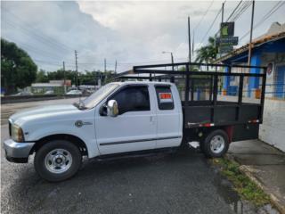 Ford Puerto Rico Ford 250 del 2000