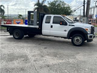 Ford Puerto Rico Ford 450 4x4 2015 disel 6.7 aut 