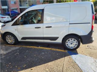 Ford Puerto Rico Ford Transit 2018 
