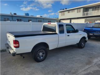 Ford Puerto Rico Ford Ranger 2008 Cabina y 1/2