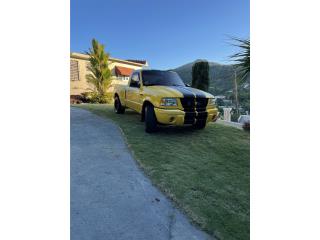Ford Puerto Rico Ford Ranger 2002 - $7,500