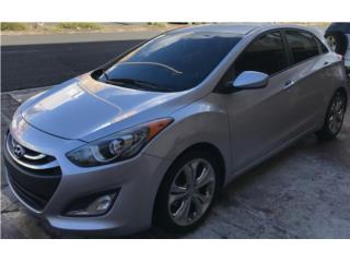 Hyundai Puerto Rico Elantra 2014 (96,000 millas) - $9,995 