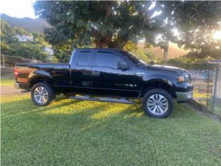 Ford Puerto Rico Ford 150 5.4 4X4 