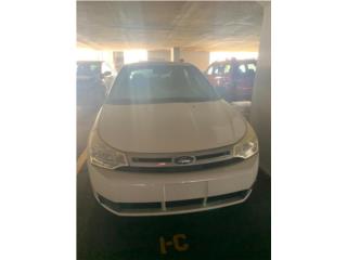 Ford Puerto Rico 2009 Ford Focus - $1500 (Lea)