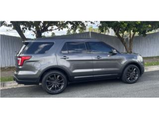 FORD ECOSPORT 2022 SE 4WD , Ford Puerto Rico