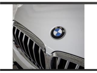 BMW X4 xDrive 2023 , BMW Puerto Rico